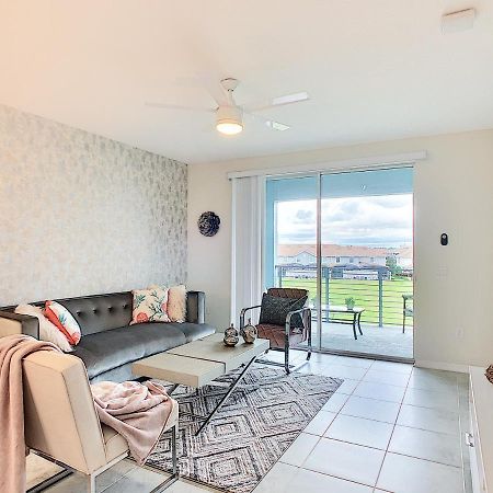 Homey 2Br Condo With 2 Clubhouses & Waterpark Kissimmee Exterior foto