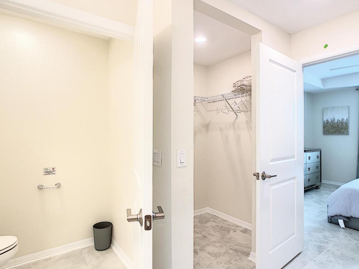 Homey 2Br Condo With 2 Clubhouses & Waterpark Kissimmee Exterior foto