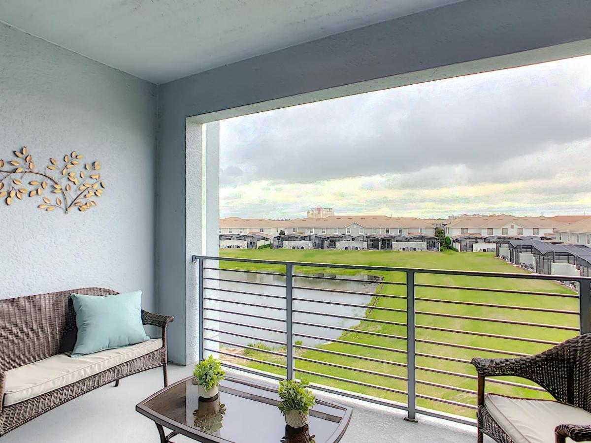 Homey 2Br Condo With 2 Clubhouses & Waterpark Kissimmee Exterior foto